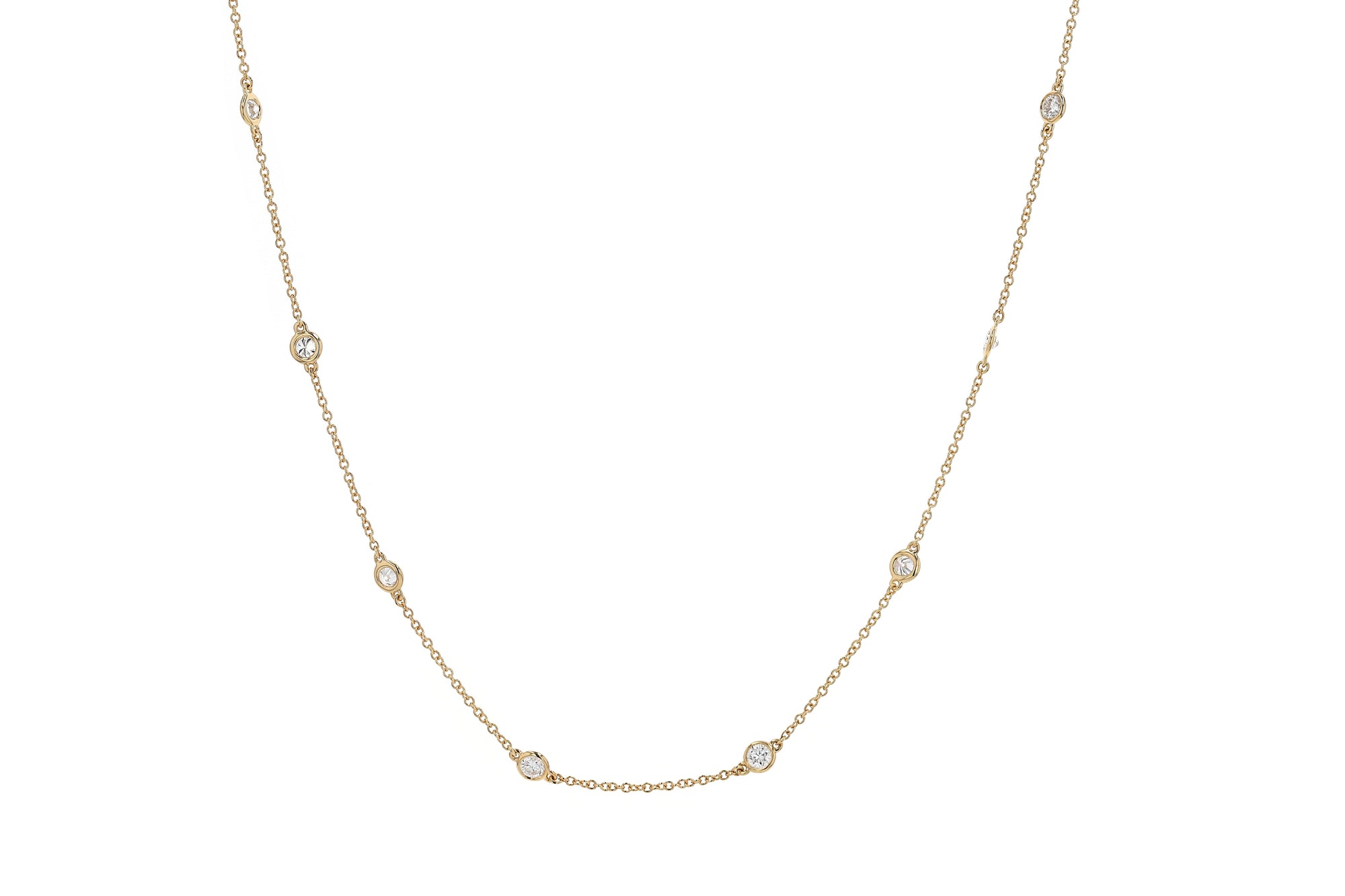 Diamond By The Yard 1CT
