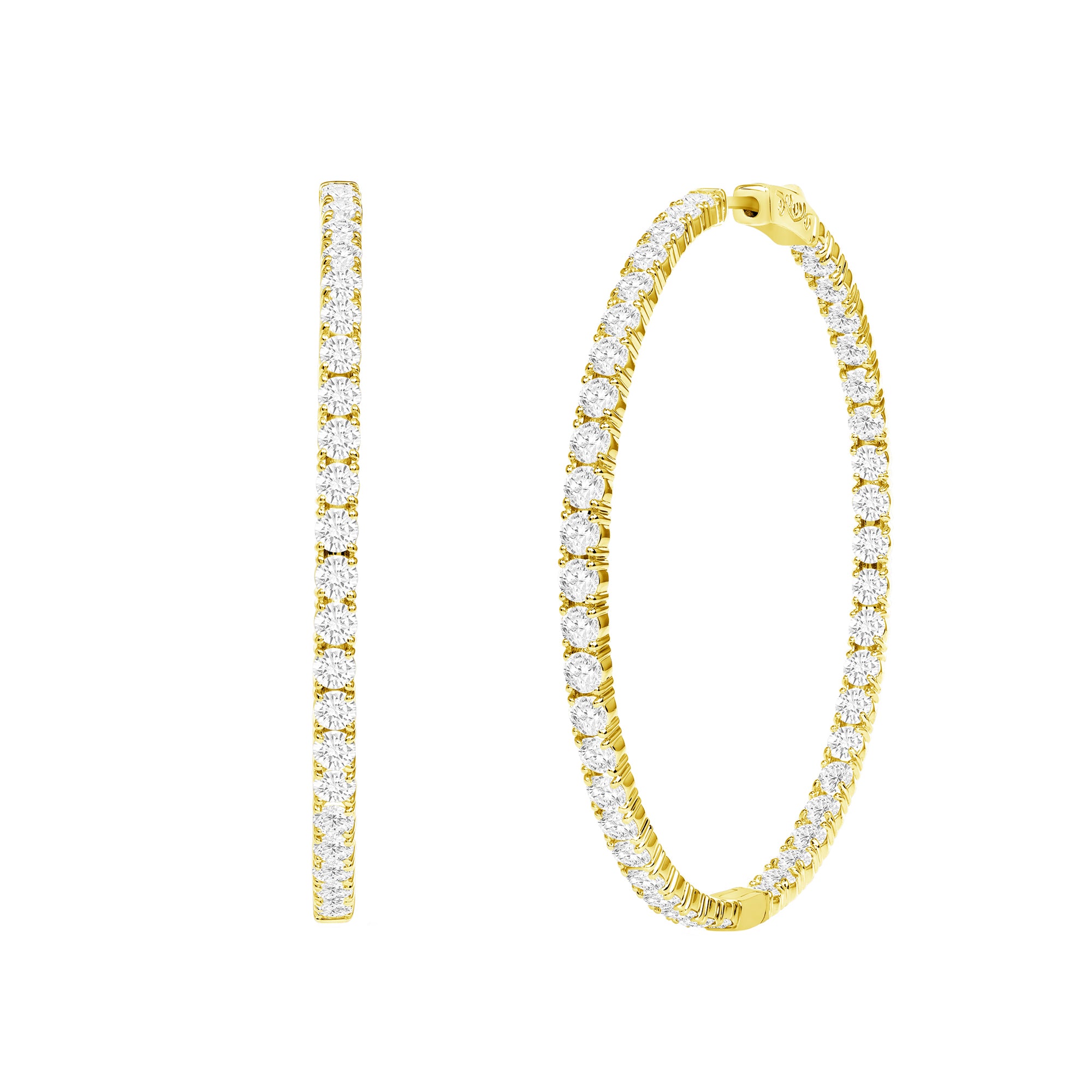 Hoop Inside Out