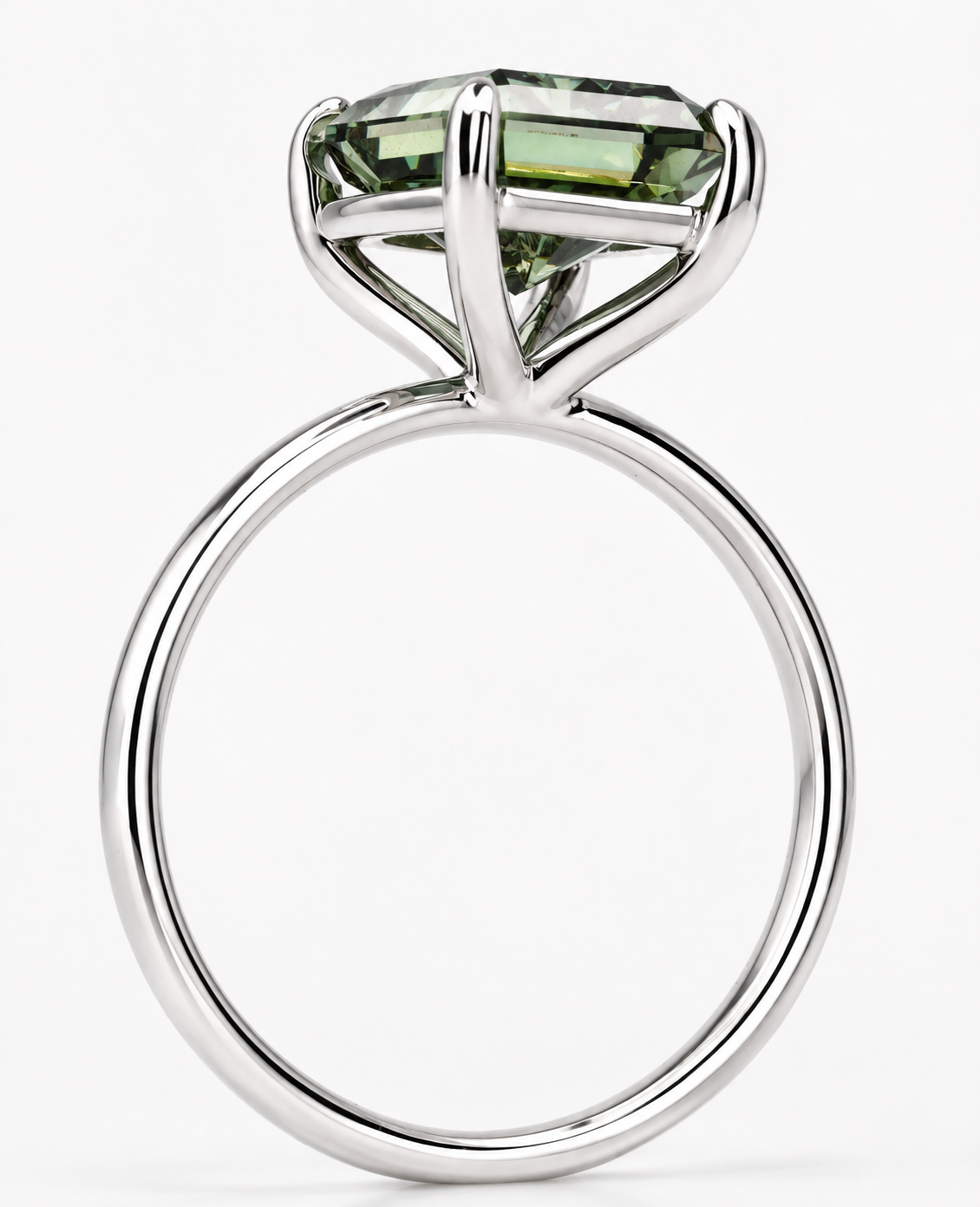 Forest Green Radiant