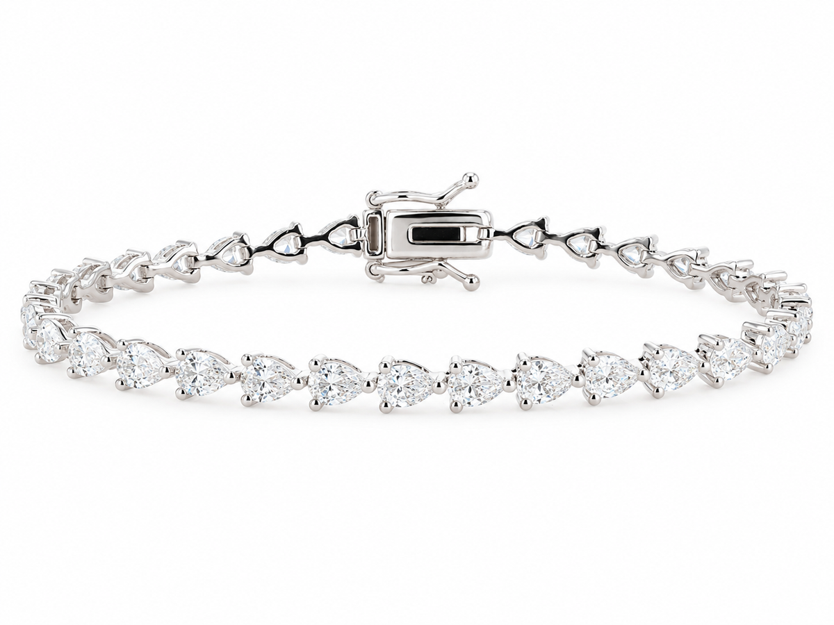 The Micro Farrah Bracelet