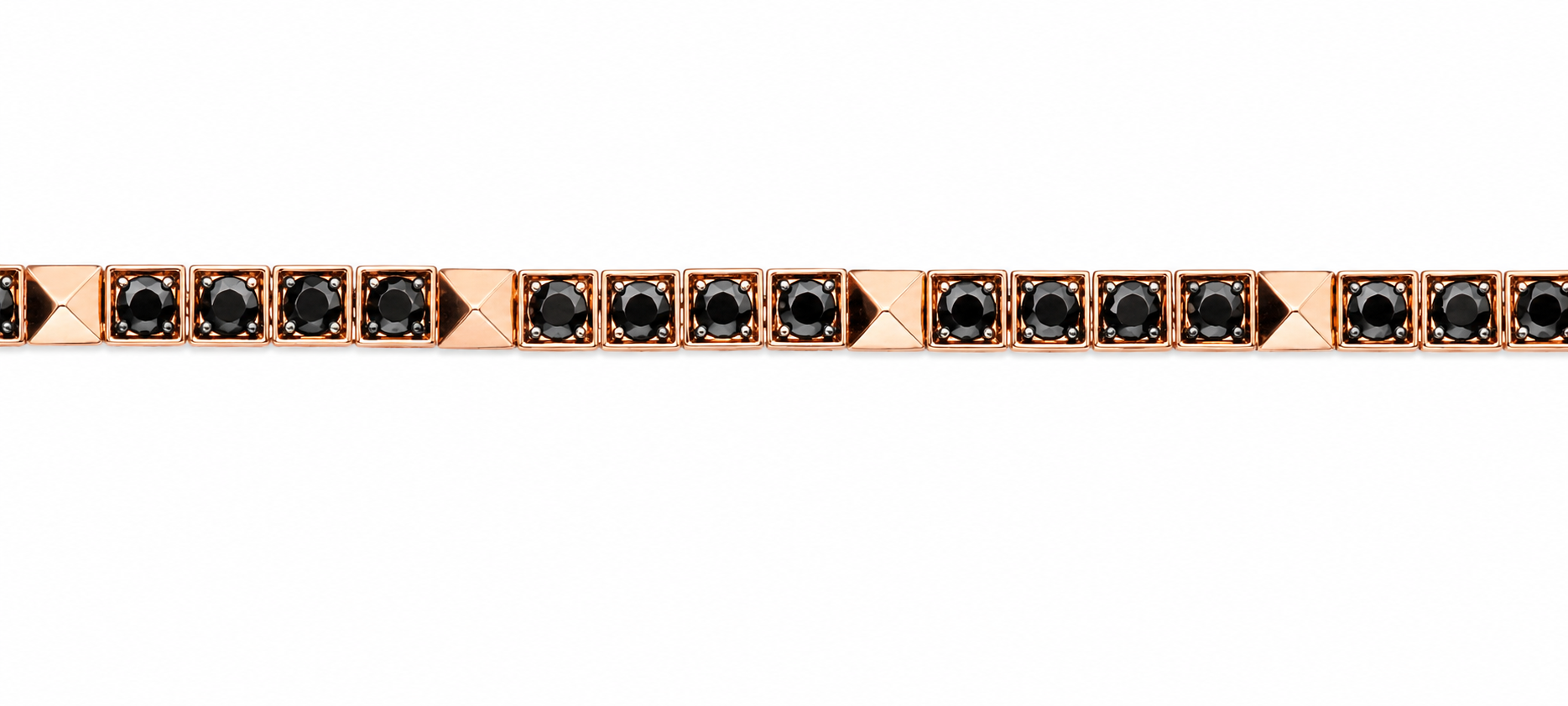 The Noir Bezel