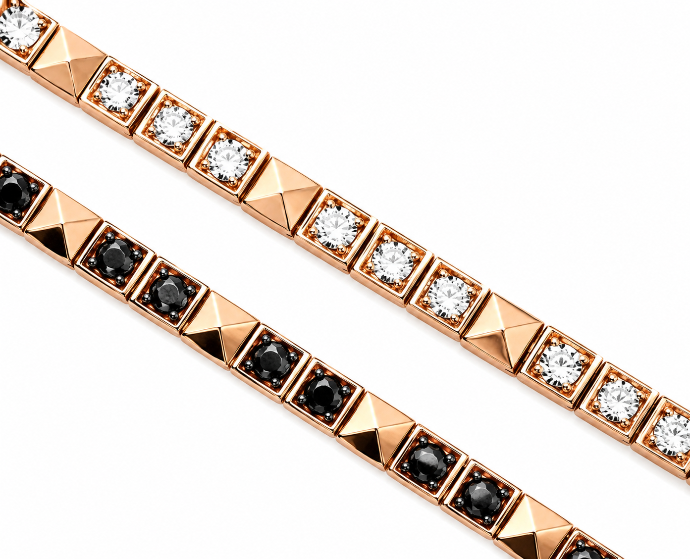 The Noir Bezel
