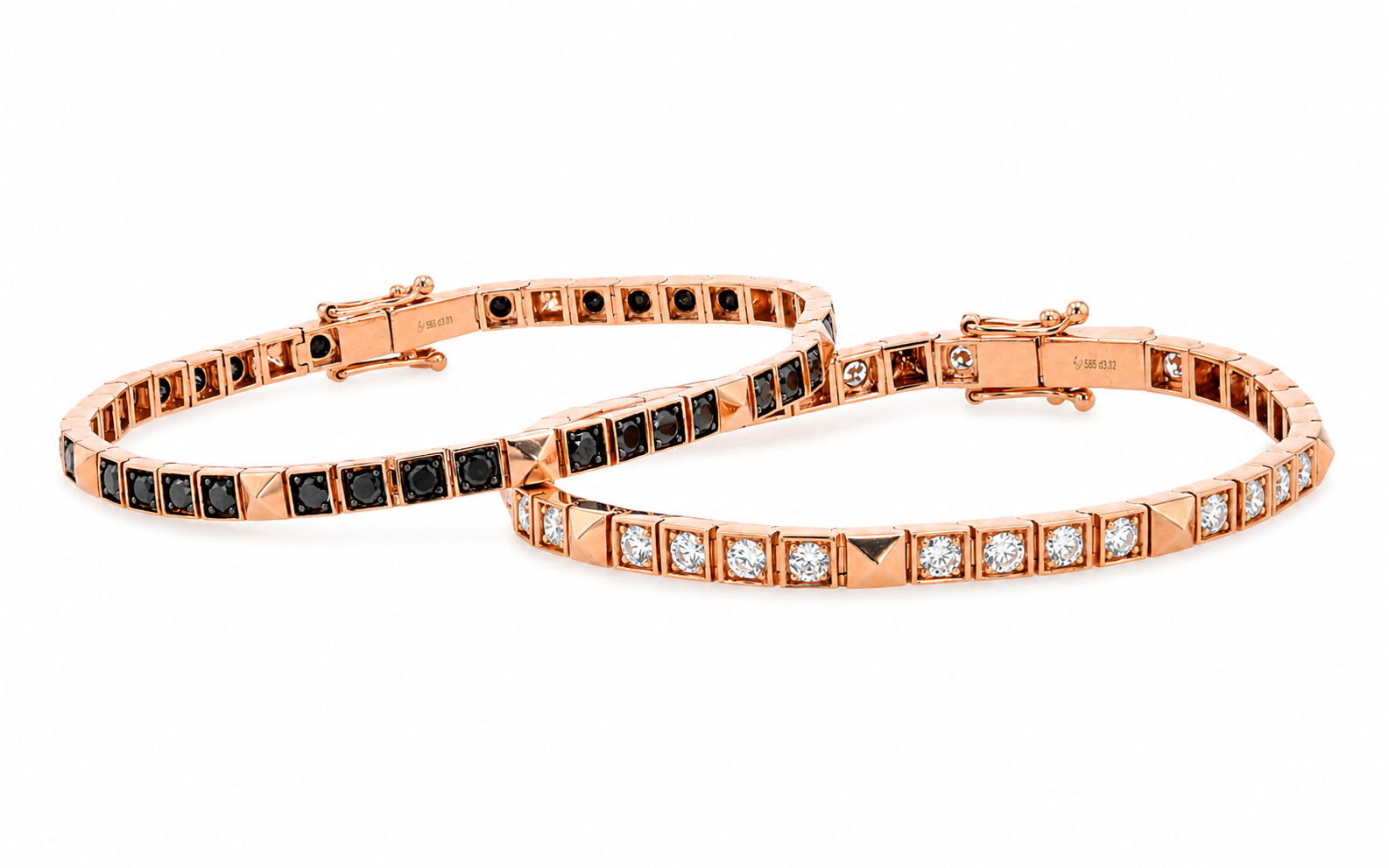 The Rosé Stud