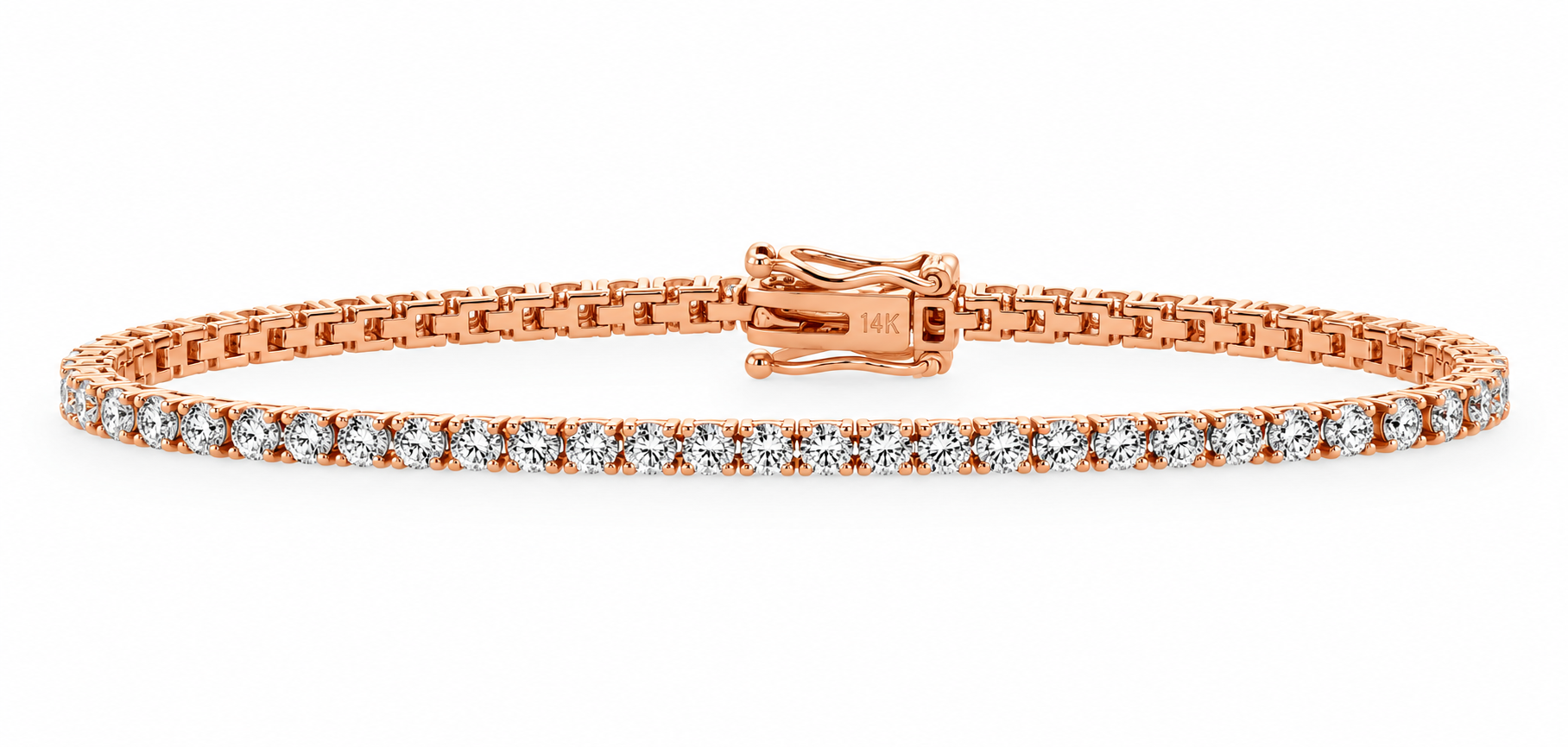 The Dainty Rose Gold